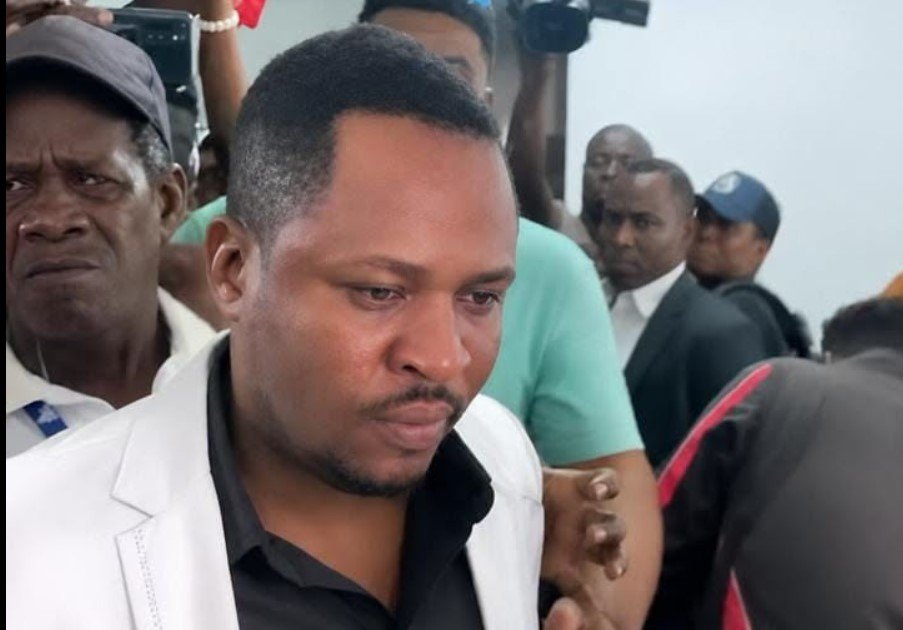 AFFAIRE MACKENSON DORILAS : VERS UNE REMISE EN LIBERTÉ PROVISOIRE